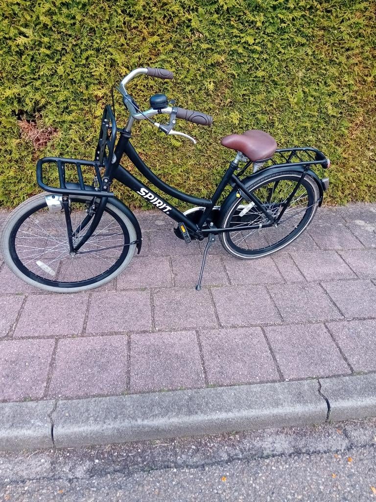 Spirit 24 inch, Fietsen en Brommers, Ophalen, 24 inch