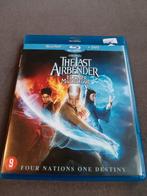 The last Airbender - bluray, Ophalen of Verzenden, Zo goed als nieuw, Actie