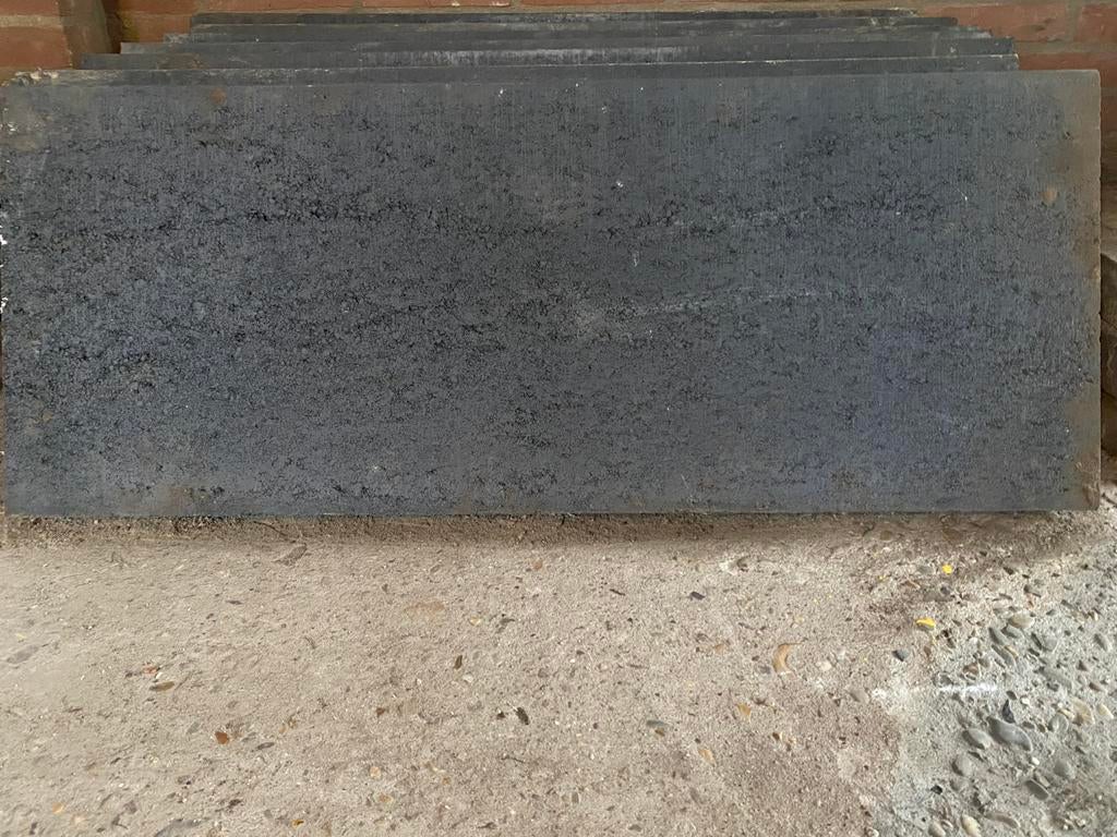 2 Opsluitbanden 7x40x100 cm., Ophalen, 100 tot 200 cm, Overige typen, Zo goed als nieuw
