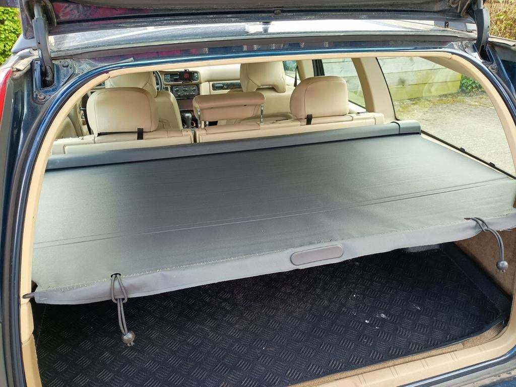 Volvo v70 classic bagage rolhoes, Auto-onderdelen, Ophalen, Gebruikt, Volvo