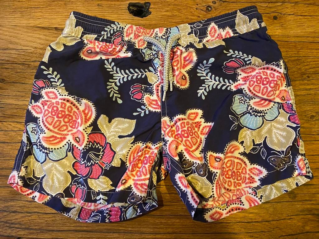 Zwembroek gekleurd maat M van Vilebrequin, Ophalen of Verzenden, One size, Jongen, Zwembroek