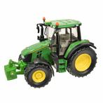 John Deere 6120M, Britains, Tractor of Landbouw, Ophalen of Verzenden, Nvt