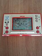 Nintendo Game & Watch Mickey Mouse Disney console, Ophalen of Verzenden