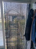 Vliegengordijn Sun-Arts, Ophalen