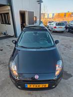 Fiat Punto Evo 0.9 TwinAir Lounge | Dak | PDC |, 101 pk, Gebruikt, Origineel Nederlands, Bedrijf