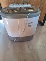 camping wasmachine met centrifuge, Ophalen, Nieuw
