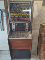 Oude gokkast, Verzamelen, Automaten | Gokkasten en Fruitautomaten, Ophalen, Gebruikt