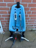 Yepp Fietsstoeltje Achter - Zo goed als nieuw - E-bike monta, Fietsen en Brommers, Fietsaccessoires | Fietsstoeltjes, Ophalen