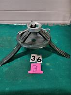 kerstboomvoet metaal inklapbaar [b37], Diversen, Ophalen of Verzenden, 'T Olde Gre-j, Info@toldegrej.nl, Endepoelstraat 20f Didam