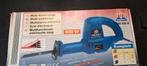 Topcraft Multifunctionele Elektrische Zaag TMS 600 E, Gebruikt, Topcraft, 600 tot 1200 watt, Ophalen of Verzenden