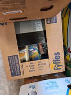 5 dozen vol met mooie lees boeken, Boeken, Ophalen