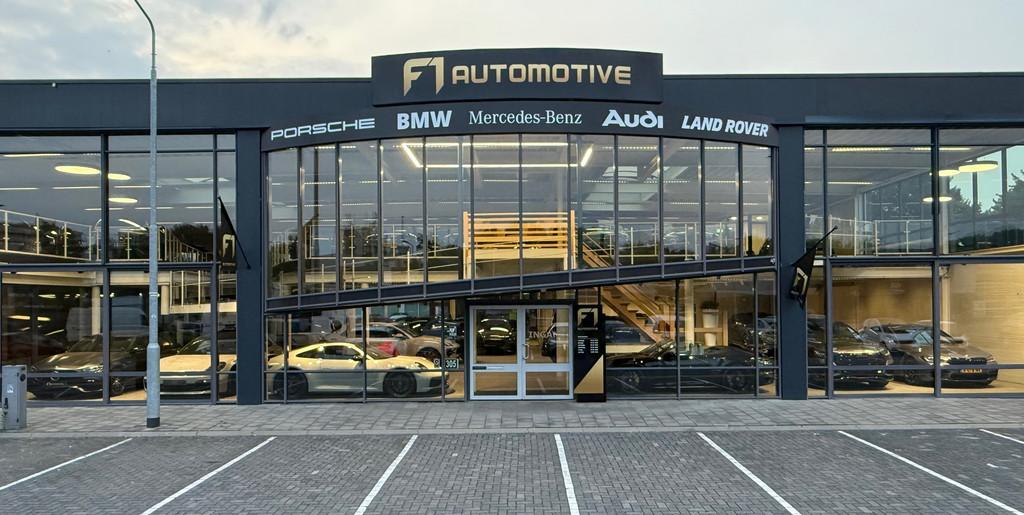 Lamborghini Urus 4.0 V8 Performante Pano|FULL Carbon|PPF|HuD, Auto's, Lamborghini, Automaat, Urus, Gebruikt, Zwart