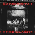 The Clash ‎– Sandinista!, Ophalen of Verzenden, Zo goed als nieuw, Poprock