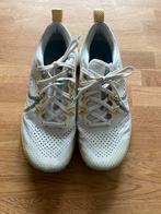 Nike Pegasus Trail React 4 - Maat 38, Ophalen of Verzenden, Gedragen, Wit, Sportschoenen