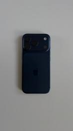 Iphone 17 pro, Telecommunicatie, Mobiele telefoons | Apple iPhone, Ophalen of Verzenden, Zo goed als nieuw, Blauw