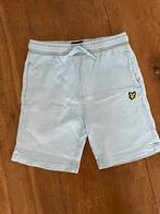 Lyle & Scott Junior korte broek 8/9 jaar, Ophalen of Verzenden, Gebruikt, Jongen
