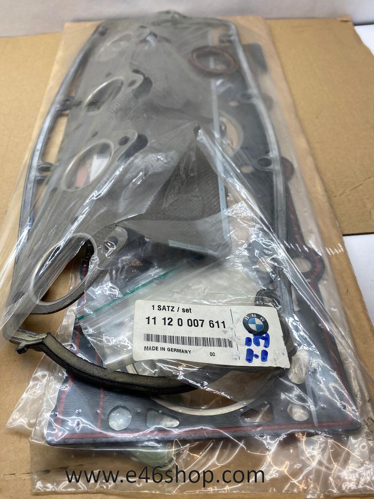 BMW E30 E36 E34 CILINDERKOP PAKKING SET OE 11120007611, Auto-onderdelen, Motor en Toebehoren, -, -, Nieuw, Ophalen of Verzenden