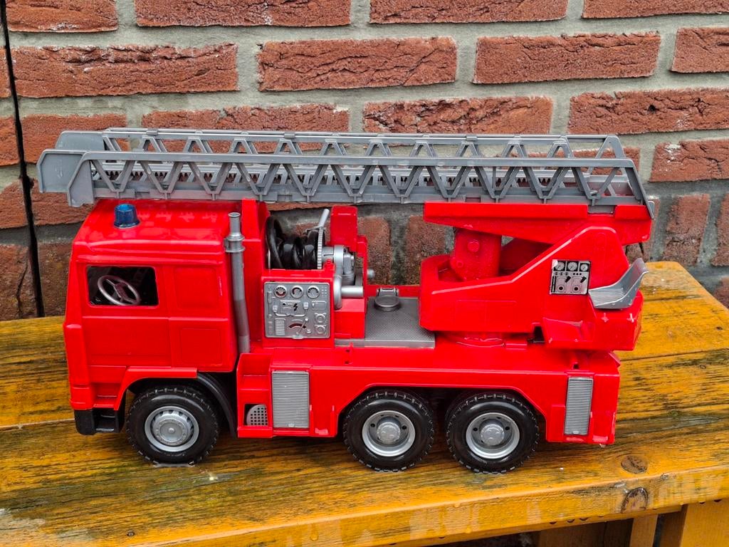 Bruder speelgoed, Kinderen en Baby's, Speelgoed | Speelgoedvoertuigen, Ophalen