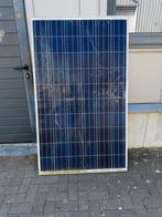 JA Solar Zonnepaneel JAP6-60-250/3BB - 250Wp, Doe-het-zelf en Verbouw, Zonnepanelen en Toebehoren, Ophalen, Gebruikt, Paneel, 200 wattpiek of meer