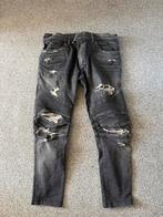 Balmain w32, Ophalen of Verzenden, Zo goed als nieuw, Blauw, W32 (confectie 46) of kleiner