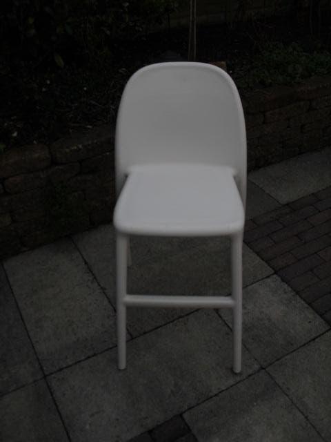 TE KOOP MOOIE  URBAN KINDERSTOEL, Kinderen en Baby's, Kinderstoelen, Ophalen, Zo goed als nieuw, Overige typen