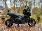 Honda X-ADV750. Custom black 2025, Motoren, Motoren | Honda, 2 cilinders, 745 cc, Motorrijbewijs A, Bedrijf