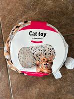 Katten tunnel, Ophalen of Verzenden, Nieuw, Speeltunnel