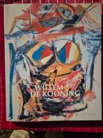 Willem de Kooning, Ophalen of Verzenden, Zo goed als nieuw, Schilder- en Tekenkunst