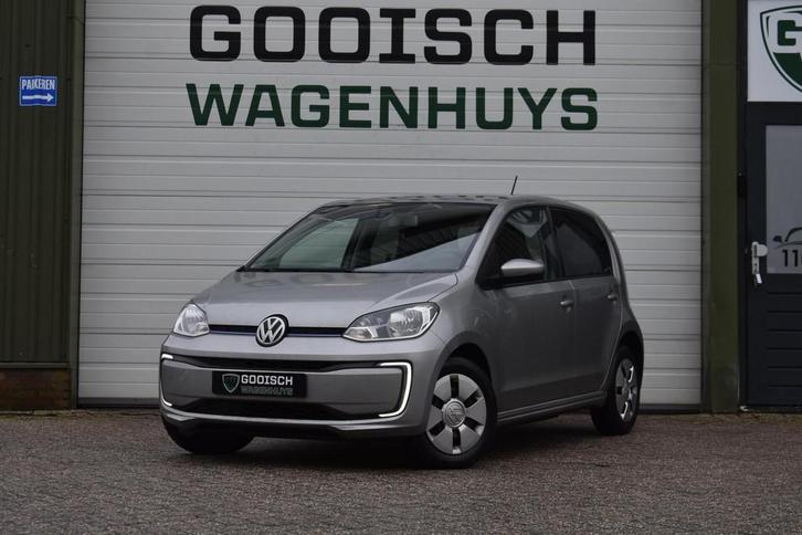 Volkswagen e-Up! e-up! | Climate | Stoelverwarming | Voorrui, Auto's, Volkswagen, Bedrijf, Te koop, up!, ABS, Airbags, Airconditioning
