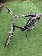 Oude Batavus stationsfiets, 56 cm of meer, Ophalen, Gebruikt, Batavus