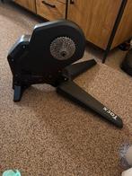 Tacx Flux S Smart T2900 fietstrainer met 11 speed casette, Sport en Fitness, Ophalen, Zo goed als nieuw, Overige typen