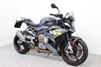 BMW S 1000 R (bj 2023), Motoren, Handvatverwarming, Bedrijf, Meer dan 35 kW, 999 cc