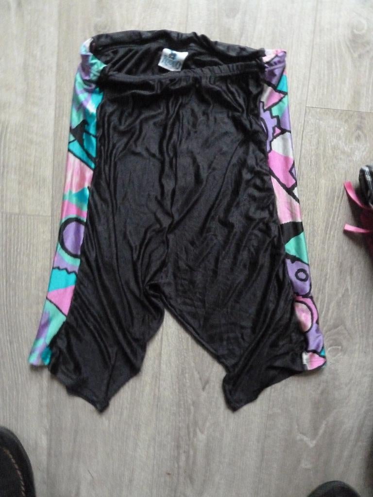 Dames Rodeo broek nr T 9, Kleding | Dames, Rodeo, Zwart, Maat 46/48 (XL) of groter, Ophalen of Verzenden