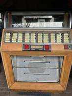 Seeburg 100A Jukebox - Klassieker!, Gebruikt, 1950 tot 1960, Seeburg, Ophalen