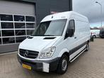 Mercedes-Benz Sprinter 310 2.2 CDI 366 Motor Tikt, Euro 5, Gebruikt, Zwart, 2084 kg