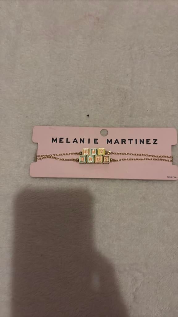 Melanie martinez, Ophalen of Verzenden, Zo goed als nieuw