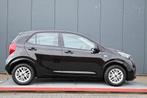 Kia Picanto 1.0 DPi DynamicLine (bj 2023), Voorwielaandrijving, Stof, Gebruikt, 4 stoelen