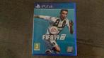 Fifa19 voor ps4, Spelcomputers en Games, Games | Sony PlayStation 4, Ophalen of Verzenden, Zo goed als nieuw