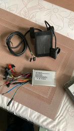 Controller en display voor elektrische fiets, Ophalen of Verzenden, Zo goed als nieuw