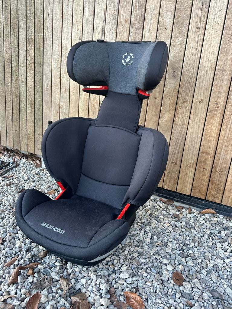 Maxi Cosi Rodifix AirProtect autostoel met Isofix, Kinderen en Baby's, Autostoeltjes, Ophalen, Gebruikt, 15 t/m 36 kg, Zijbescherming