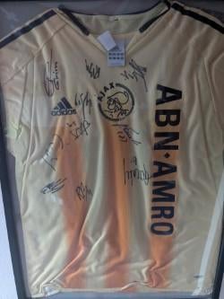 ajax, Verzamelen, Ophalen of Verzenden, Nieuw, Ajax, Overige typen