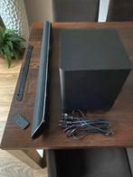 JBL home cinema (SB350), 2.1-systeem, 70 watt of meer, Zo goed als nieuw, Overige spelers