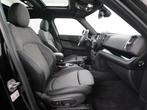 Mini Mini Countryman Cooper S E ALL4 Black Pack | Panoramada, Auto's, Mini, 12 maanden, Stof, Gebruikt, Countryman