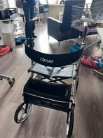 Rollator “drive” T.E.A.B., Diversen, Rollators, Ophalen, Zo goed als nieuw