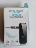 Brightside Online C28 Draadloze Zender & Ontvanger, Ophalen of Verzenden, Nieuw, Minder dan 2 meter, Overige kabels
