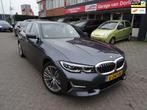 BMW 3-serie 330e eDrive Edition/Aut/Leder/Schuifdak, Auto's, 1998 cc, Achterwielaandrijving, Gebruikt, Bedrijf