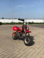 Honda xr50r, Ophalen, Gebruikt