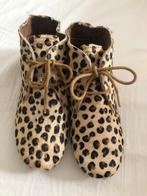 Maruti veterschoen panterprint maat 34 NIEUW, Meisje, Nieuw, Ophalen of Verzenden, Schoenen
