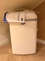 Mobiele airco Carrier, Ophalen, Koelen en Ontvochtigen, Minder dan 60 m³, 3 snelheden of meer