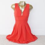 Super Leuk Made In Italy Jurkje - 77 (S) € 20,-, Made in Italy, Overige kleuren, Ophalen of Verzenden, Zo goed als nieuw